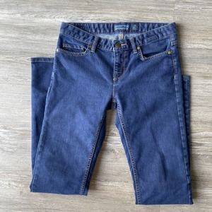 Patagonia Straight Leg Jeans